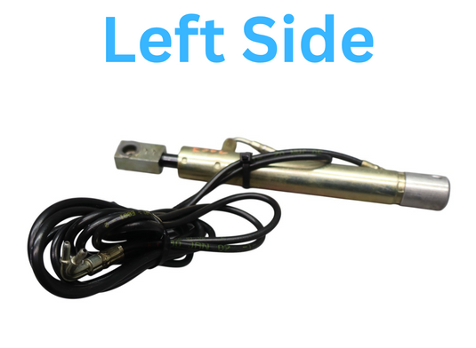 03-12 Mercedes R230 SL500 Convertible Top Left Side Load Assist Cylinder Oem