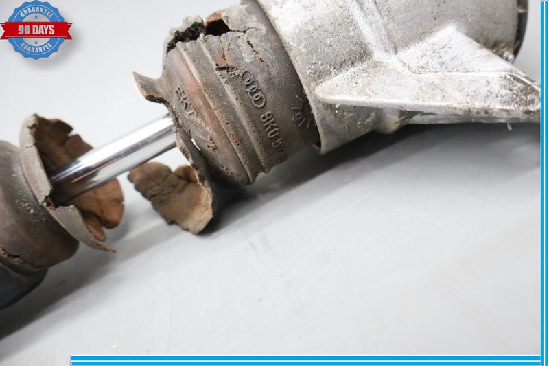Load image into Gallery viewer, 09-12 Audi A4 A4 Quattro Rear Left Driver Side Shock Strut Absorber Oem
