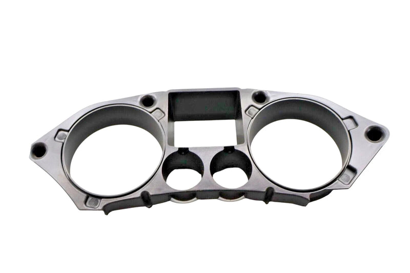 Load image into Gallery viewer, 03-13 Bentley Continental GT GTC Instrument Cluster Speedometer Bezel Trim Oem
