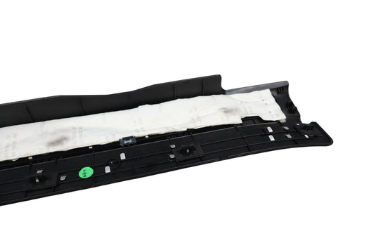 11-16 Hyundai Equus Front Right Passenger Side Door Sill Scuff Plate Trim Oem
