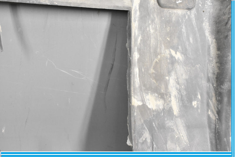 Load image into Gallery viewer, 14-19 Maserati Quattroporte Front Underbody Splash Shield Cover Oem
