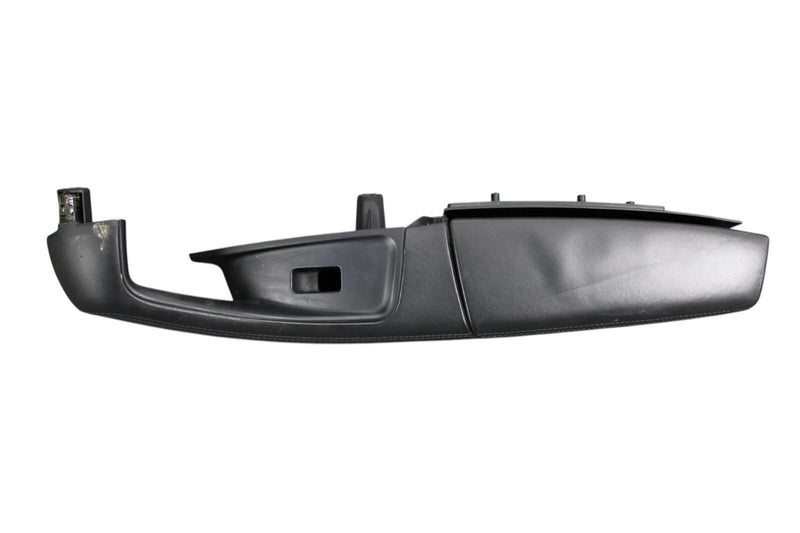 Load image into Gallery viewer, 11-18 Audi A8 Quattro Front Right Passenger Side Door Panel Armrest Arm Rest OEM
