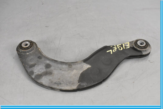 06-13 Volvo C70 Rear Left Driver Side Control Arm Handle Bar Oem