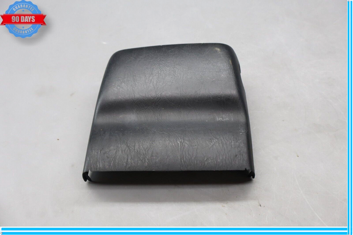 02-10 Lexus SC430 Front Left Driver Side Steering Column Cover Trim Panel Oem