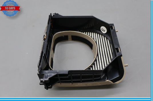 03-12 Mercedes R230 SL500 SL55 AMG Steering Column Clock Spring Cover Oem