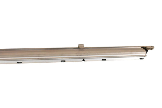 00-06 Mercedes S350 S600 W220 Rear Left Side Window Sun Shade Visor Roller OEM