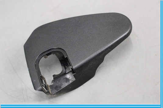 06-11 Mercedes CLS550 W221 Front Right Side Seat Belt Bolt Trim Panel Oem