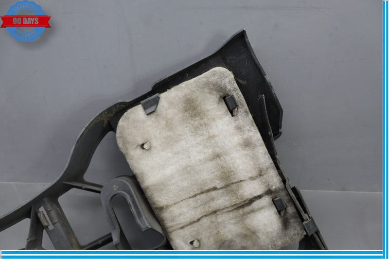 Load image into Gallery viewer, 03-11 Mercedes W164 ML320 ML350 Rear Left Side Bumper Bracket Holder Oem

