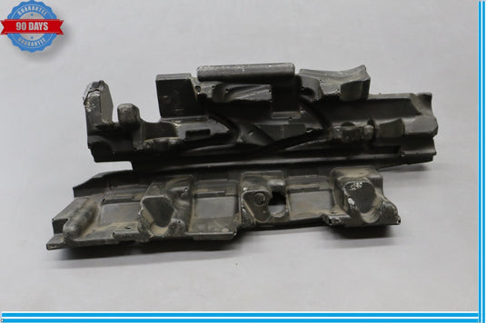 11-20 Mercedes W218 CLS550 SL550 Right Passenger Side Air Cleaner Insulator Oem