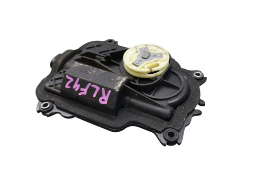 03-12 Bentley Continental GTC Rear Left Side Door Lock Soft Actuator Motor Oem