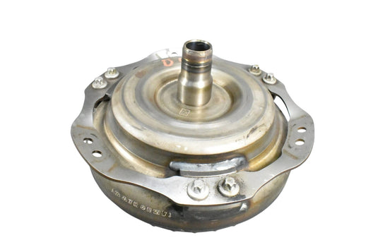 10-13 Mercedes S400 W221 Hybrid Transmission Torque Converter 2212503702 Oem