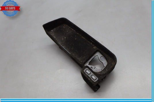 06-11 Mercedes W219 Cls550 Center Console Armrest Compartment Storage Tray Oem