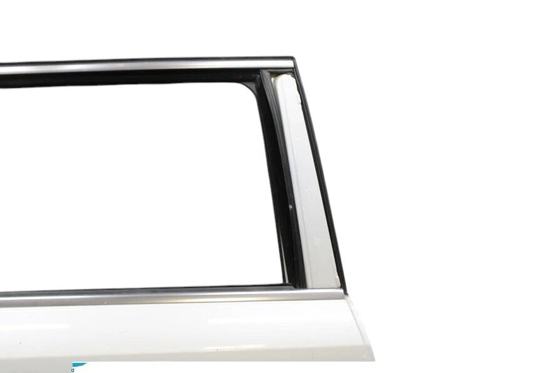 Load image into Gallery viewer, 13-19 Mercedes GL550 GL450 X166 Rear Right Passenger Side Door Shell Panel OEM
