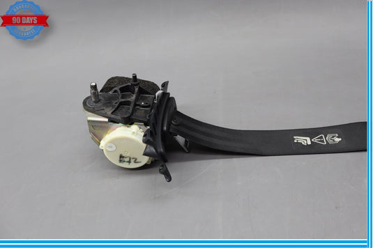 10-13 Jaguar XJ XJL X351 Rear Left Driver Side Seat Belt Seatbelt Retractor Oem