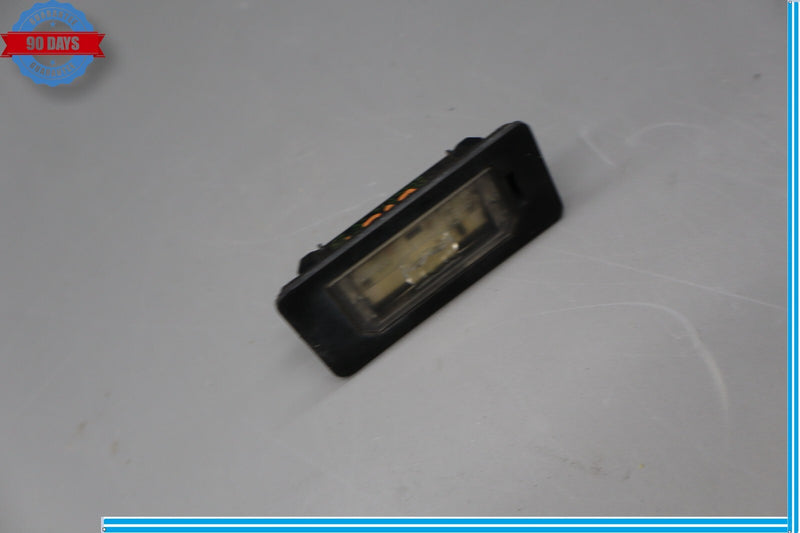 Load image into Gallery viewer, 12-16 BMW F30 328i Rear Tailgate Trunk License Plate Light Lamp 7193293 Oem
