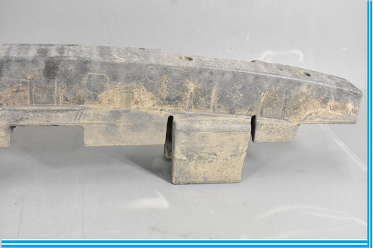 06-12 Mercedes X164 GL550 GL450 Rear Bumper Reinforcement Impact Bar Foam Oem