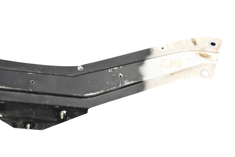 Load image into Gallery viewer, 03-13 Maserati Quattroporte Front Upper Radiator Support Bracket 980139333 OEM
