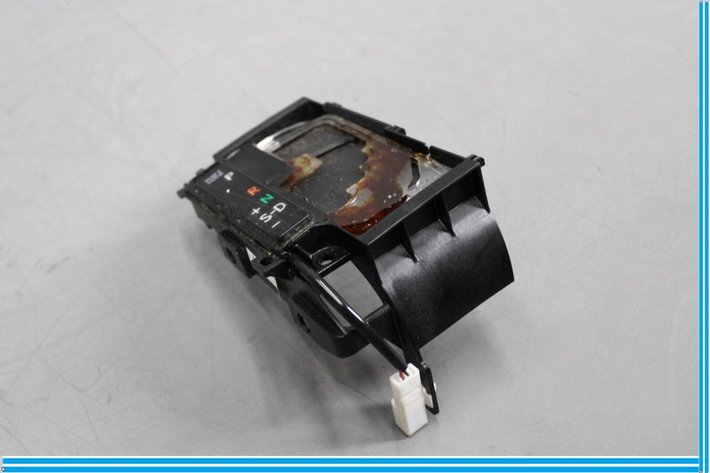 Load image into Gallery viewer, 07-12 Lexus LS460 Gear Shift Shifter Selector Indicator Trim Cover Oem

