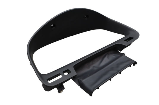 07-12 Lexus LS460 Dashboard Speedometer Bezel & Steering Column Cover Oem