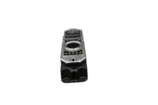 10-15 Jaguar XJ XJL X351 Gear Shifter Selector w/ Parking Brake DW937E453BB Oem