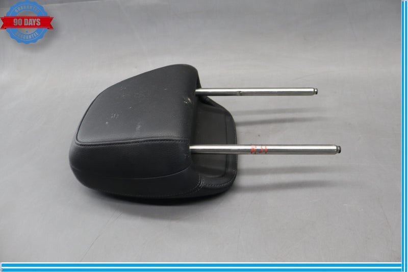 Load image into Gallery viewer, 11-18 Porsche Cayenne 958 Front Right Passenger Side Seat Headrest Head Rest Oem

