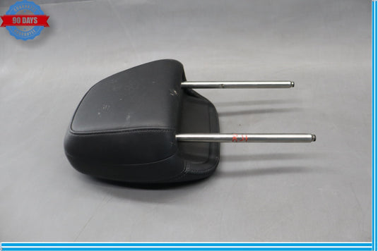 11-18 Porsche Cayenne 958 Front Right Passenger Side Seat Headrest Head Rest Oem