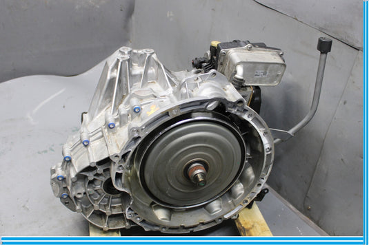 14-18 Mercedes W117 CLA250 Automatic Transmission Gearbox 106k 2.0 Oem