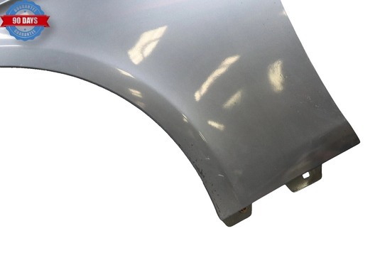 06-11 Mercedes CLS550 CLS63 AMG Front Left Driver Side Fender Panel Gray Oem