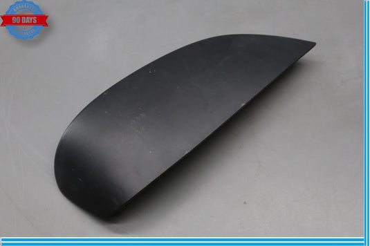 07-10 Jaguar XK XKR X150 Front Left Driver Side Seat Mechanism Cover LEG Oem