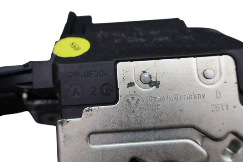 Load image into Gallery viewer, 11-17 Volkswagen Touareg Rear Liftgate Trunk Lid Lock Latch Actuator Oem
