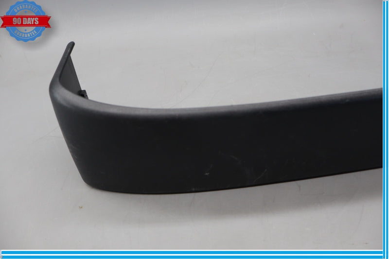 Load image into Gallery viewer, 07-12 Lexus LS460 Front Right Passenger Side Seat Lower Trim Cover Oem
