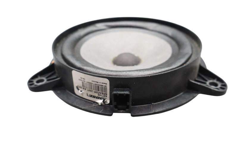 Load image into Gallery viewer, 03-12 Maserati Quattroporte M139 Rear Left Driver Side Door Audio Speaker Oem
