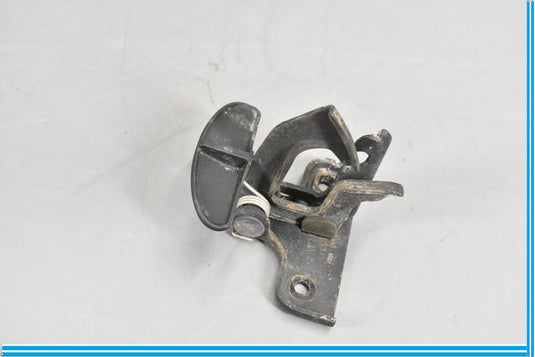 07-12 Mercedes X164 GL550 GL450 Safety Hood Catch Lock Latch Release Oem