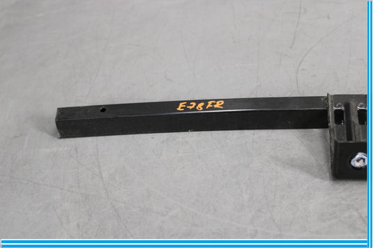 06-13 Land Rover Range Rover Sport Front Right Side Door Window Glass Guide Oem