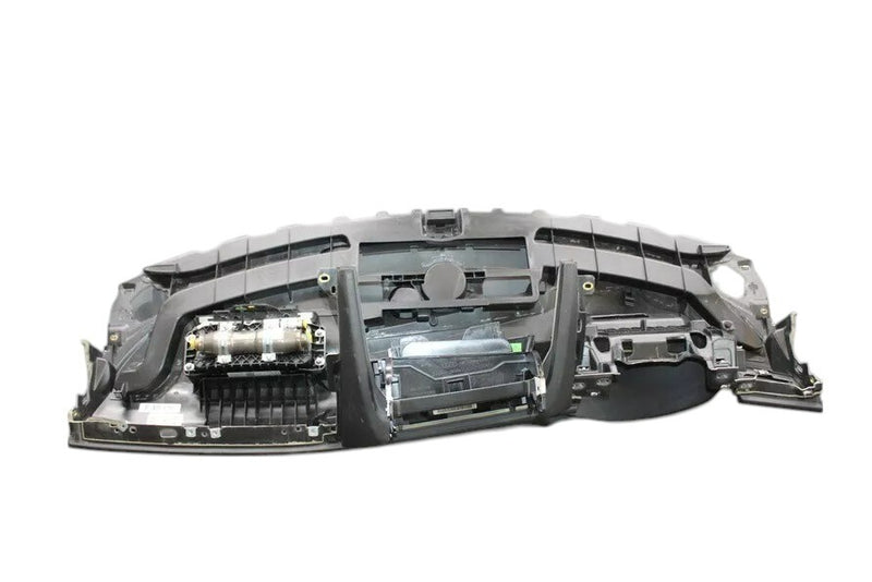 Load image into Gallery viewer, 12-18 Audi A6 Quattro Front Dashboard Instrument Panel Cover Trim Assembly Oem
