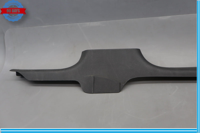 Load image into Gallery viewer, 06-13 Audi A3 A3 Quattro Front Left Driver Side Door Sill Plate Scuff Cover Oem
