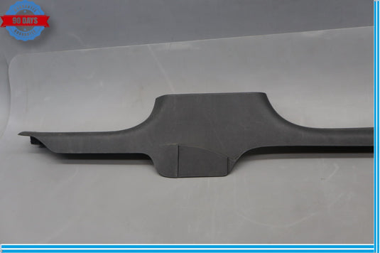06-13 Audi A3 A3 Quattro Front Left Driver Side Door Sill Plate Scuff Cover Oem