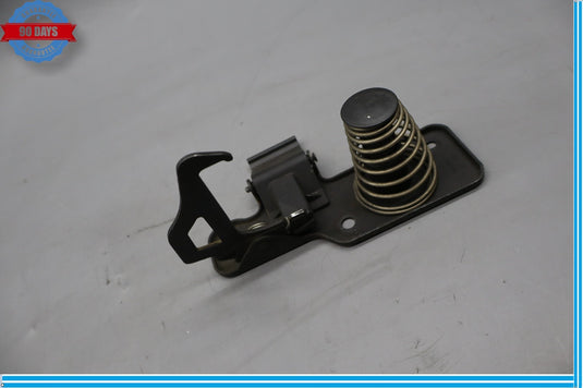 10-19 Jaguar X351 XJ XJL Hood Safety Lock Latch Catch Hook Release Lever Oem