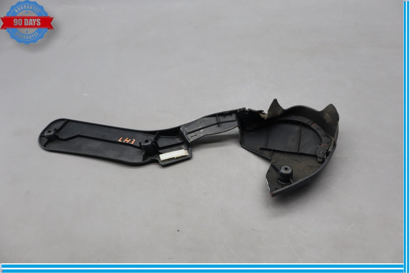 Load image into Gallery viewer, 02-05 Lexus SC430 Z40 Front Left Driver Lower Seat Inner Cover Shield Panel Oem

