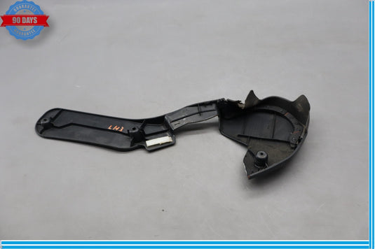02-05 Lexus SC430 Z40 Front Left Driver Lower Seat Inner Cover Shield Panel Oem