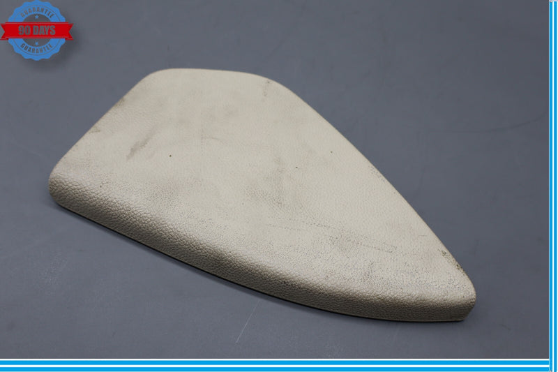 Load image into Gallery viewer, 03-12 Mercedes SL500 SL55 AMG Left Driver Side Door Panel Cover Beige Oem

