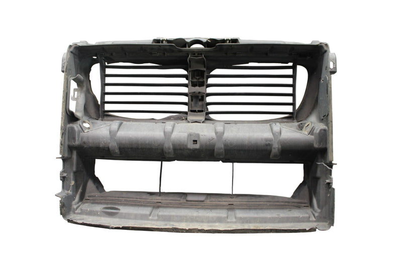 Load image into Gallery viewer, 10-17 BMW 535i GT 550i GT F07 Front Upper Radiator Air Duct 7200771 Oem *Damage*

