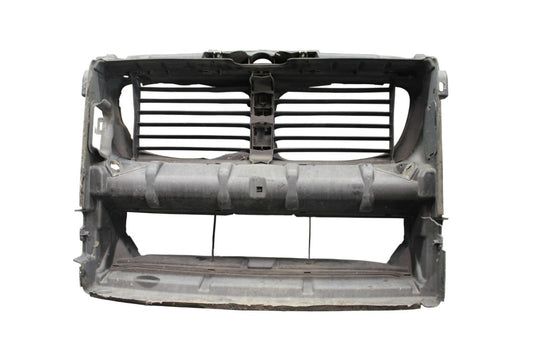 10-17 BMW 535i GT 550i GT F07 Front Upper Radiator Air Duct 7200771 Oem *Damage*
