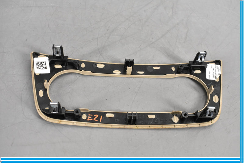 Load image into Gallery viewer, 12-19 Mercedes GL450 X166 HVAC AC A/C Climate Control Switch Bezel Trim Oem
