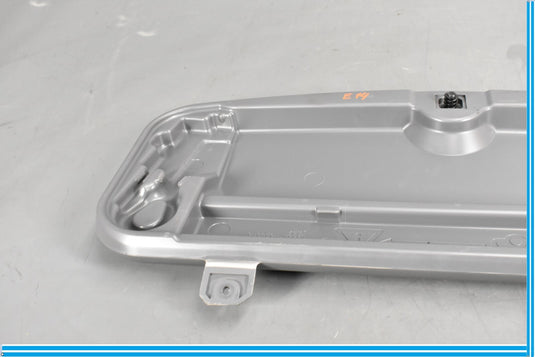 09-15 BMW 750i 750Li Rear Trunk Floor Tool Storage Compartment Box Oem