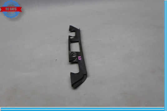 03-12 Mercedes R230 SL500 SL55 Rear Trunk Deck Lid License Plate Trim Oem