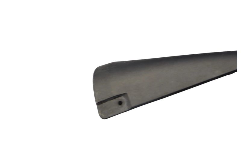 Load image into Gallery viewer, 14-19 Maserati Ghibli Rear Left Side Bumper Valance Lower Cover Panel Trim OEM
