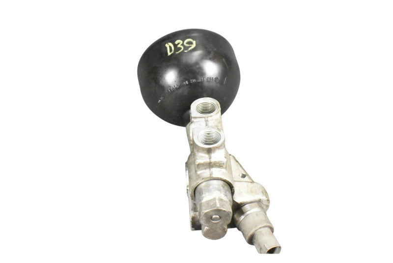 Load image into Gallery viewer, 00-06 Mercedes CL500 S55 Pressure Relief Valve ABC Hydraulic Suspension Oem
