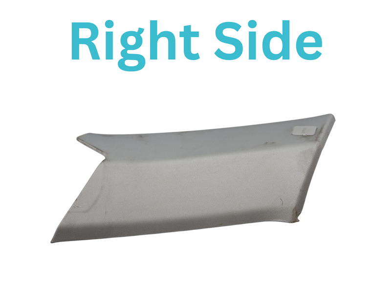 Load image into Gallery viewer, 14-17 LR Range Rover Sport Rear Right Side Upper C Pillar Trim Cover Oem
