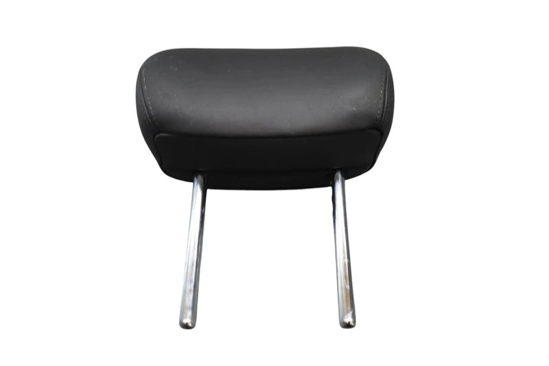 Load image into Gallery viewer, 15-20 Hyundai Genesis G80 Rear Right Passenger Seat Head Rest Headrest Black Oem
